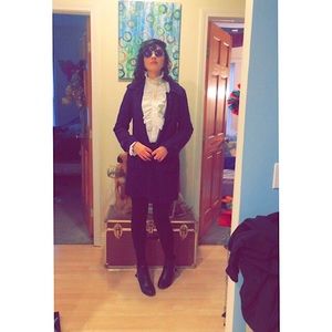 Meet your Posher, Summer